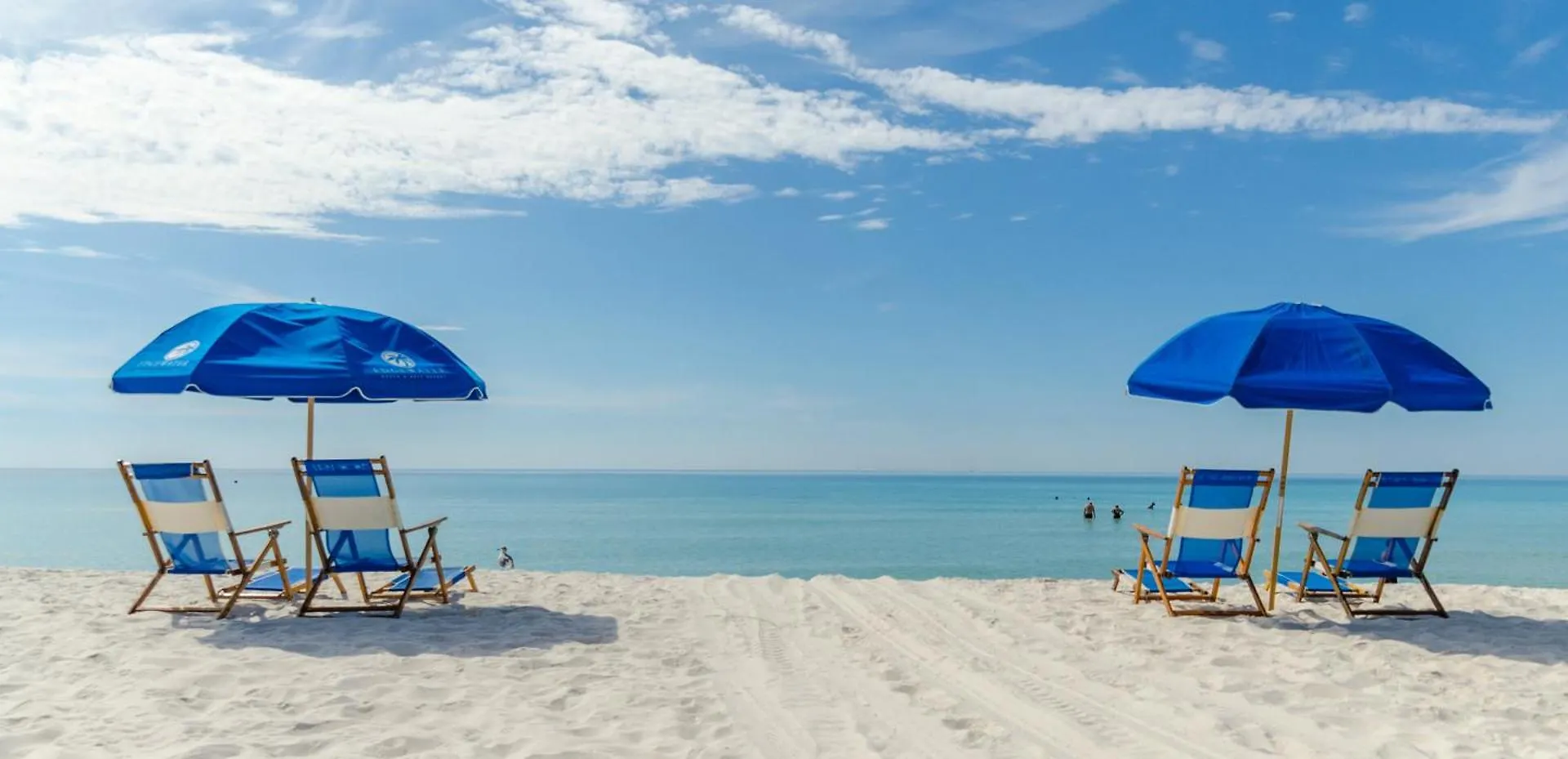 Edgewater Villa 2713 'Palm Of His Hand' Panama City Beach 0*,  United States