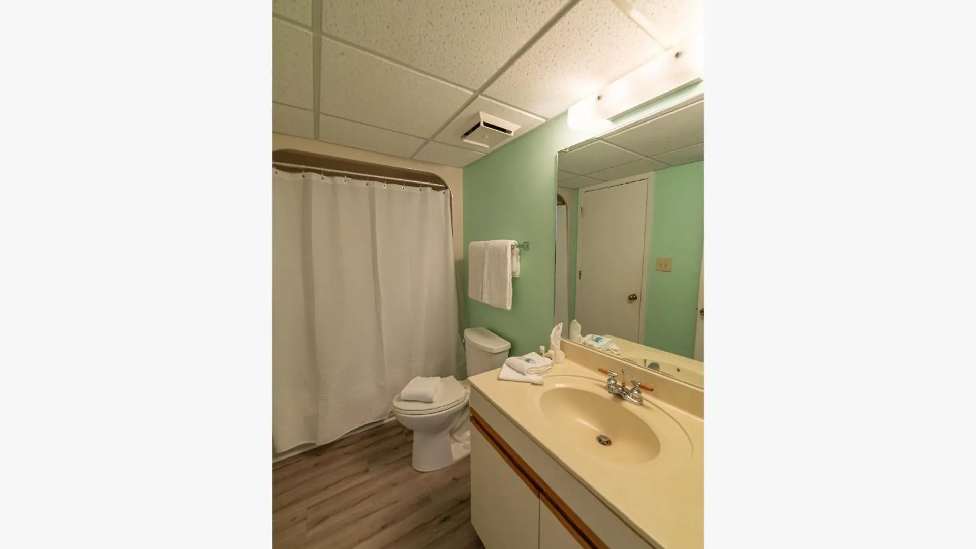 Edgewater Villa 2713 'Palm Of His Hand' Panama City Beach United States