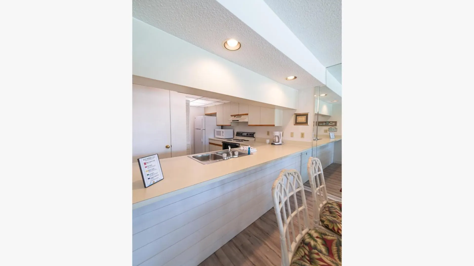 Holiday home Edgewater Villa 2713 'Palm Of His Hand' Panama City Beach
