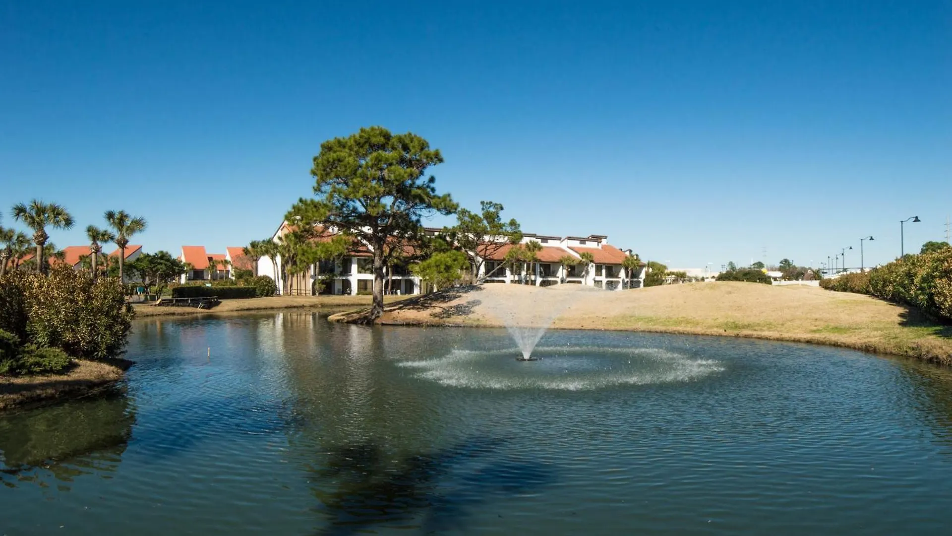 Edgewater Villa 2713 'Palm Of His Hand' Panama City Beach United States