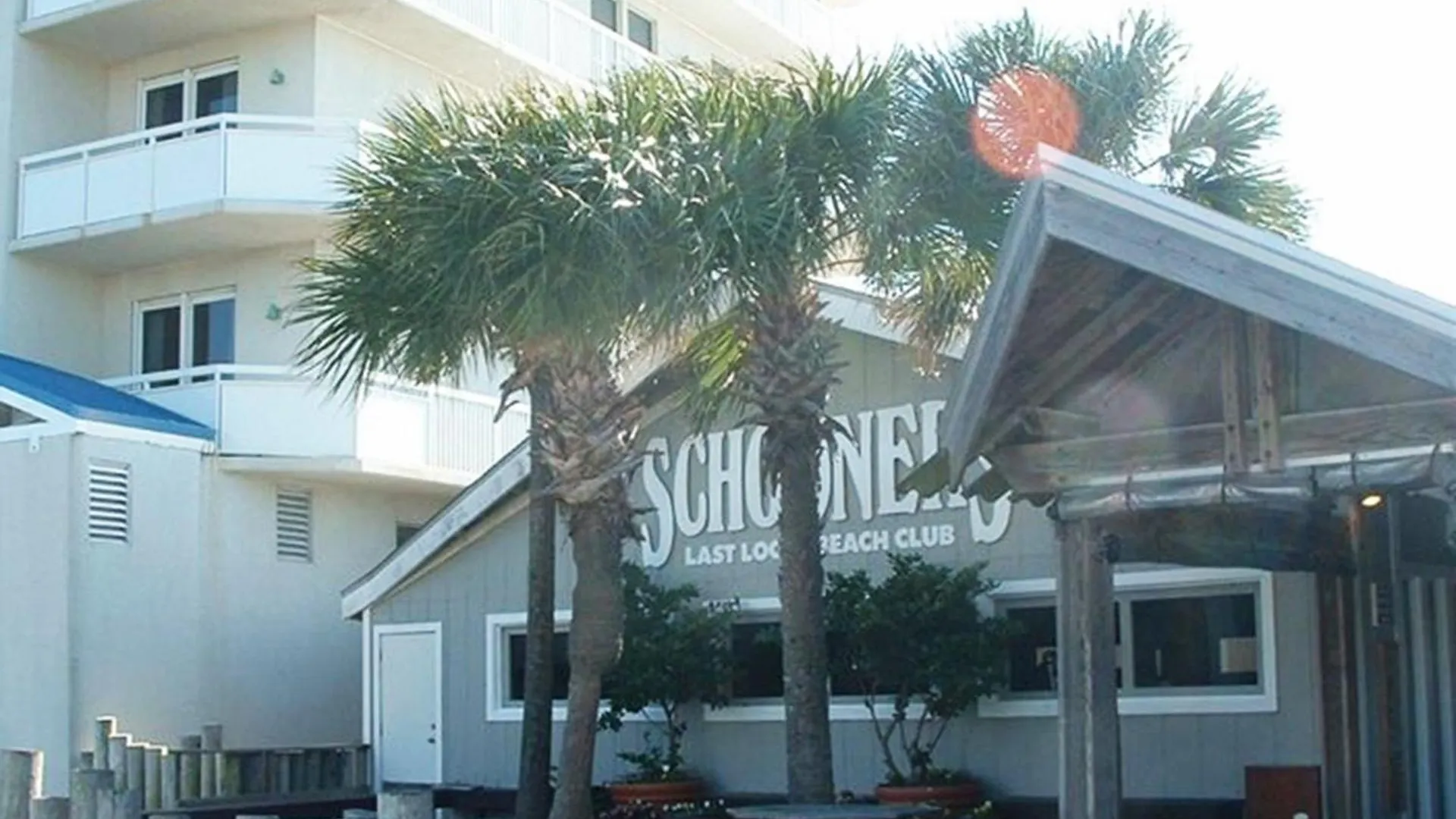 Edgewater Villa 2713 'Palm Of His Hand' Panama City Beach Holiday home
