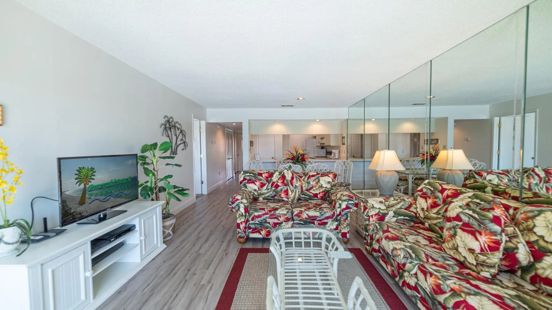 Edgewater Villa 2713 'Palm Of His Hand' Panama City Beach