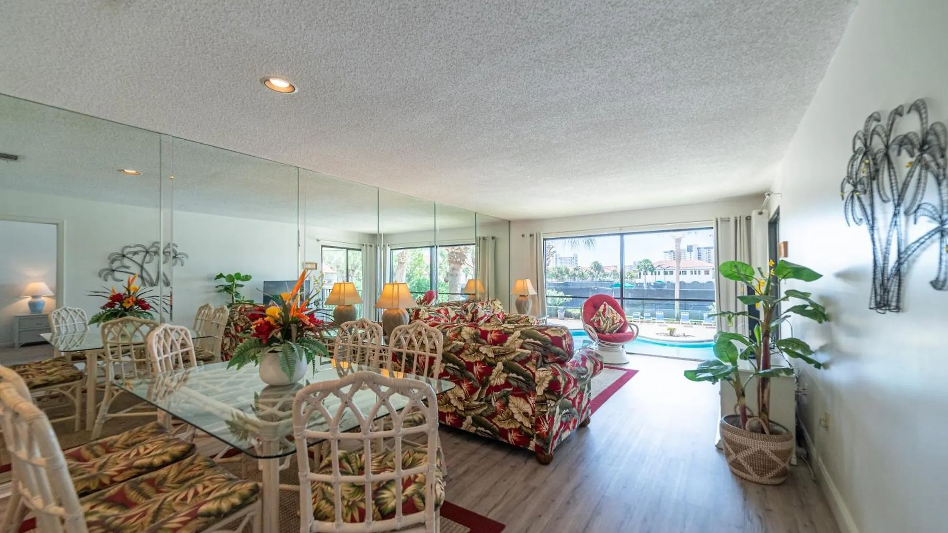 Edgewater Villa 2713 'Palm Of His Hand' Panama City Beach United States