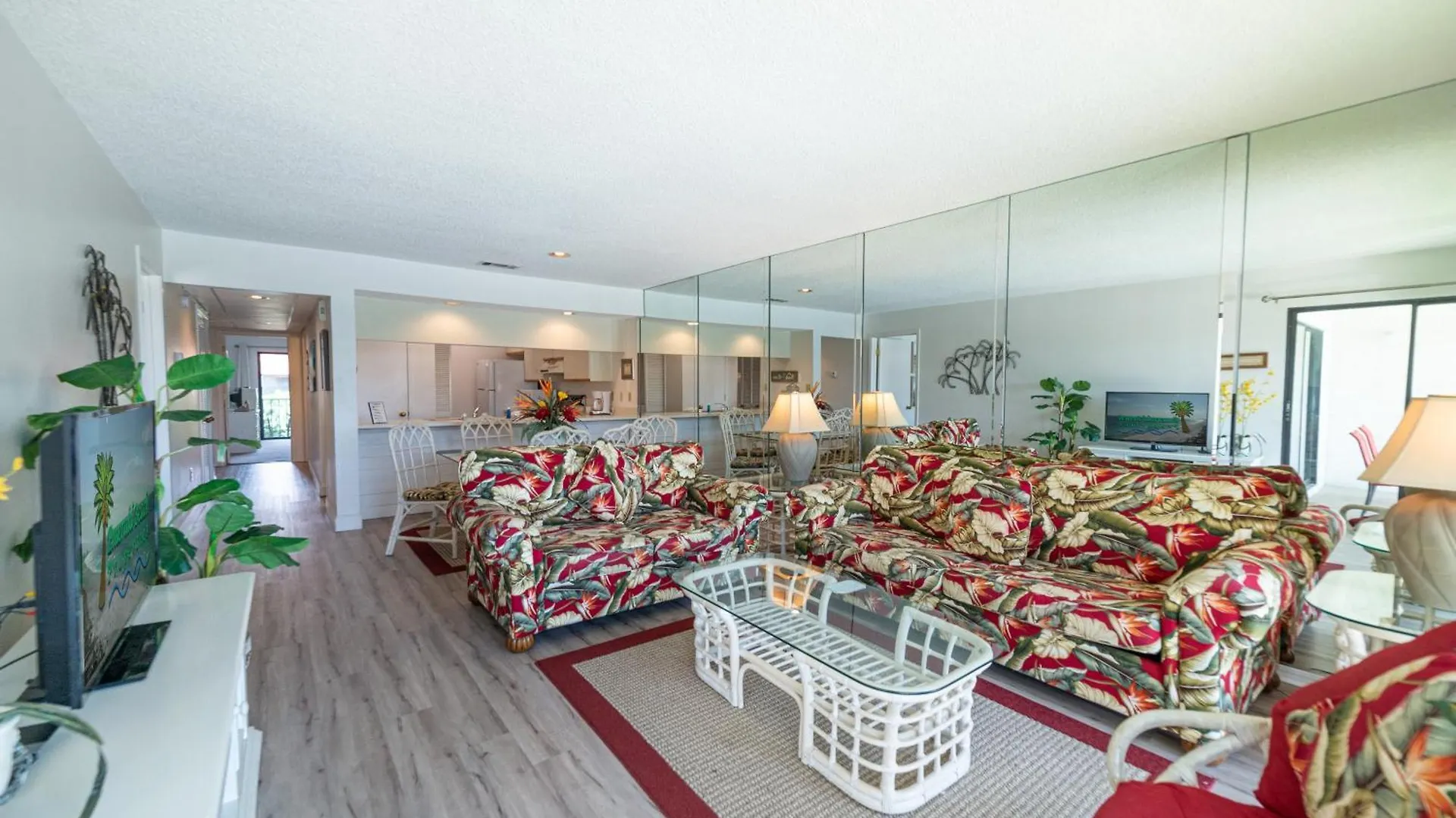 Holiday home Edgewater Villa 2713 'Palm Of His Hand' Panama City Beach United States